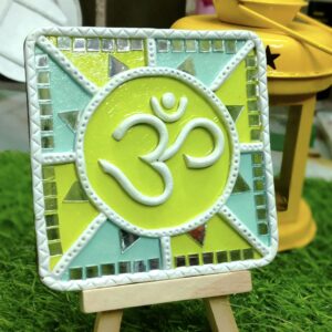 Lippan Art Table Décor (Size 4 Inch)